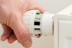 Lye Hole central heating repair costs